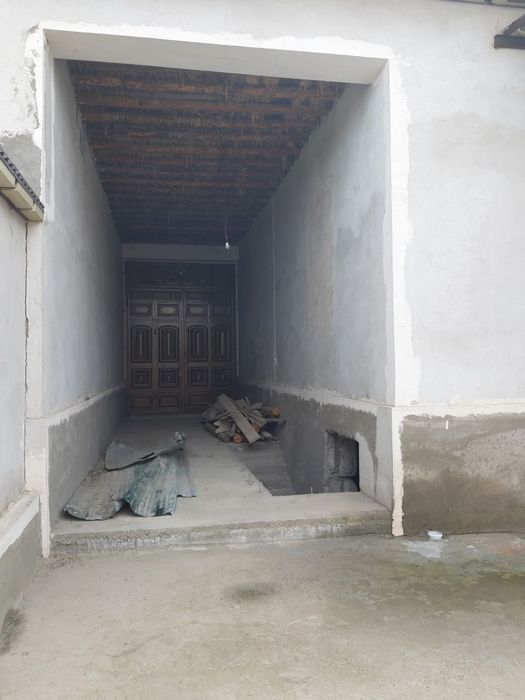 Uchastka yaxwi xolatda ferma uchun yaxwi imkoniyat