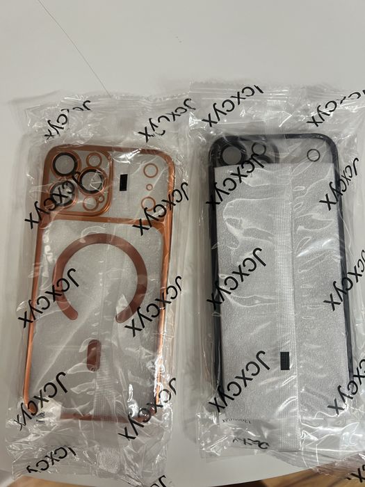 Калъф кейс за Iphone 13 Pro Max