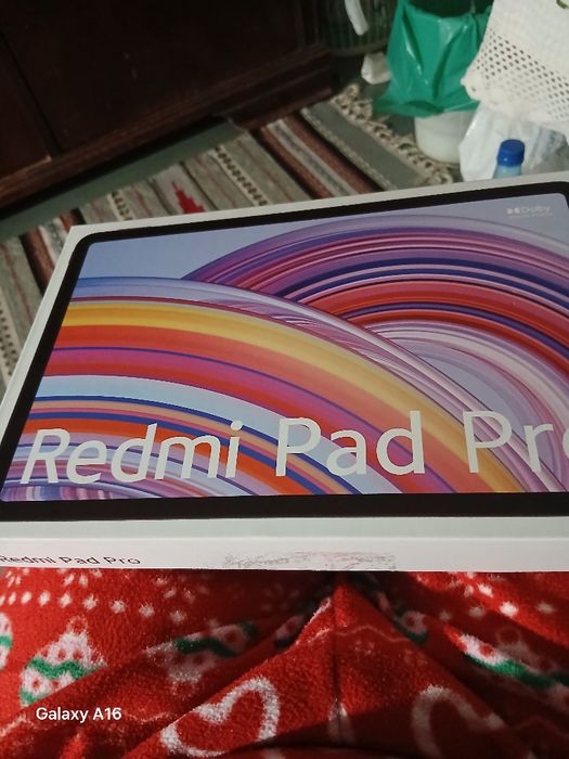 Tabletă  redmi pad pro