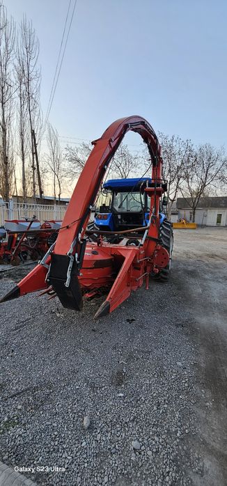 Silos apart sotiladi