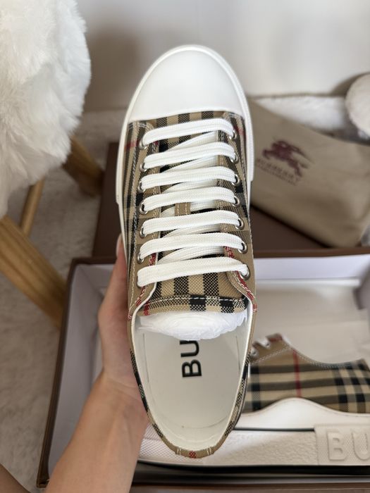 Дамски обувки Burberry