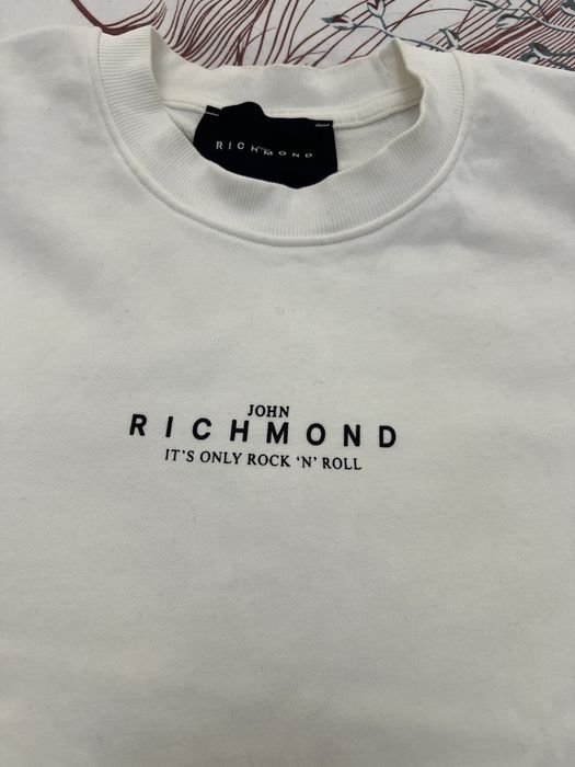 Bluza John Richmond marimea S
