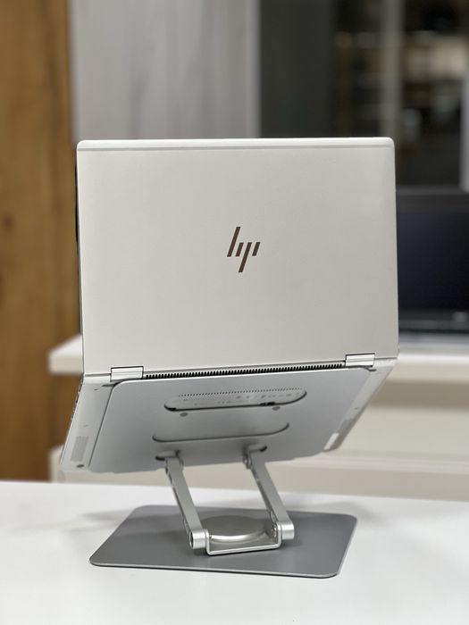 Ноутбук сенсорный | HP EliteBook