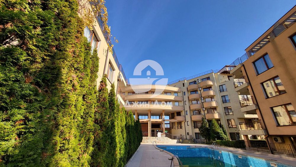 Продава се Едностаен апартамент в Свети Влас - 90 кв.м за 812 €/кв.м - Снимка #6