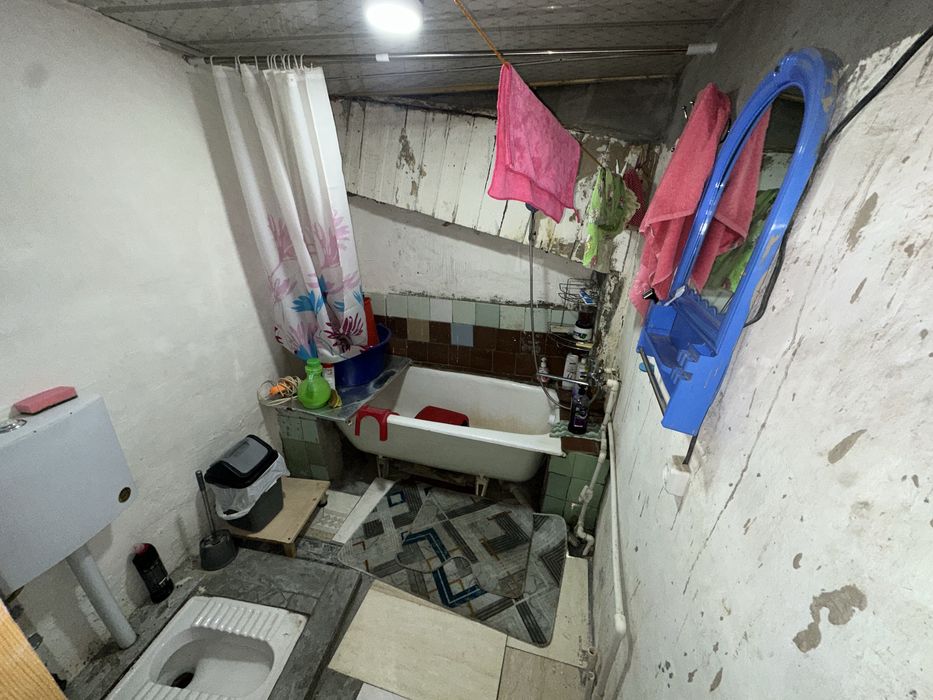 Продаю ДОМ 1,14 соток (ТРЦ Альфраганус) Мирабадский район