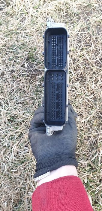 Calculator motor vw seat Skoda 03F907309S