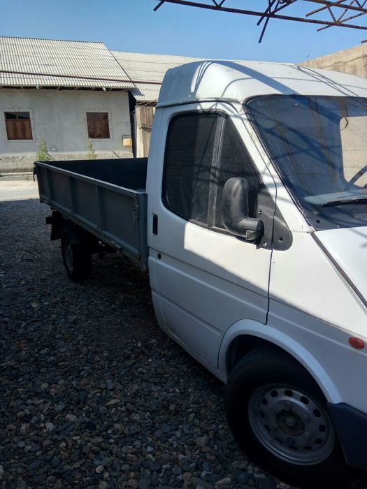 65 million ford transit