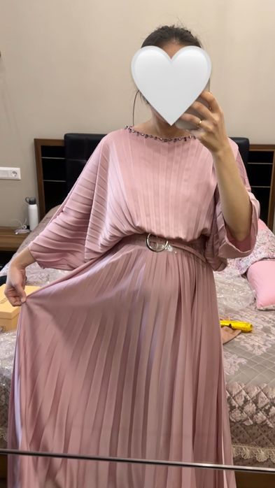 Турецкие платья.Вкусная цена