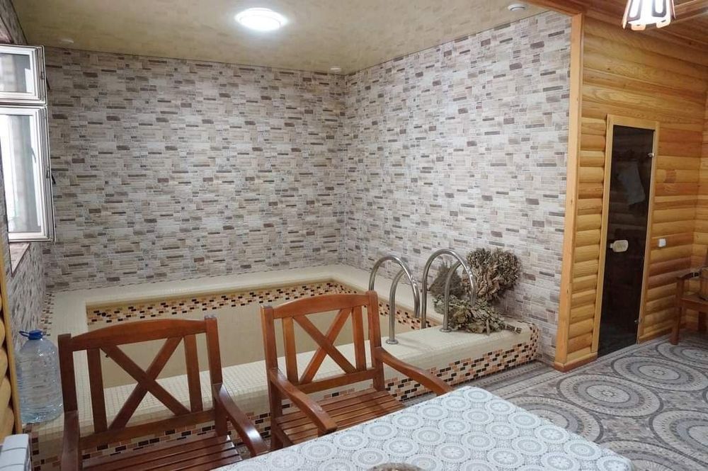 Луночарского ул Турон дом