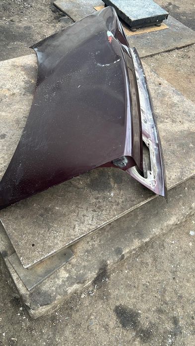 Багажник от Ауди С4