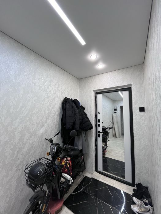 ПРОДАМ квартиру на юго-востоке