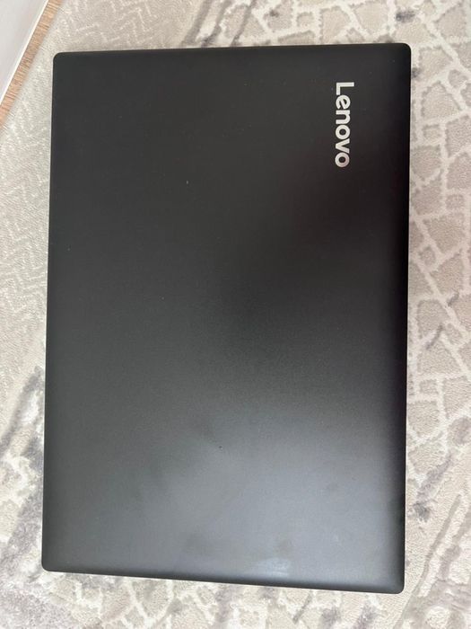 Продается ноутбук lenovo
