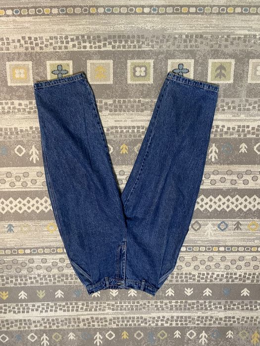 Jeans qazaq republic