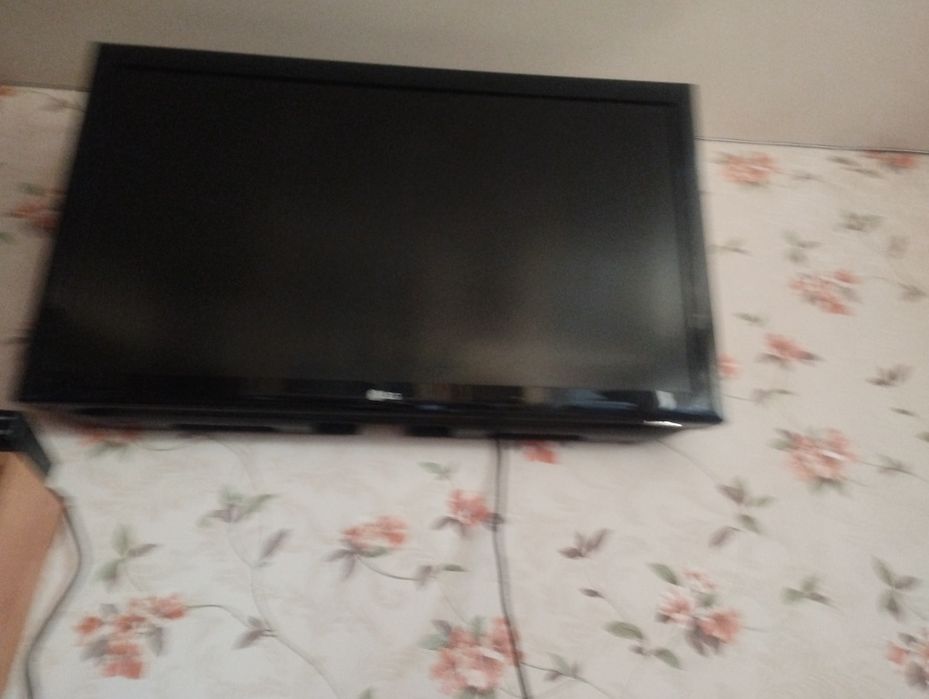 Телевизор  lg рабочий