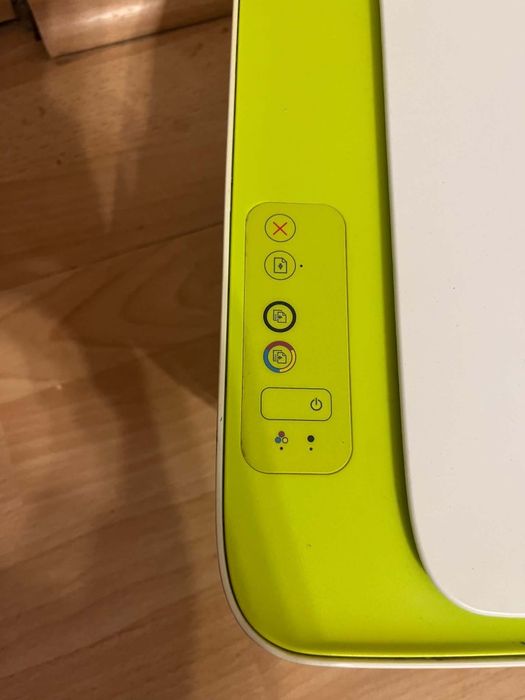 Принтер  HP Deskjet Ink Advantage 2135