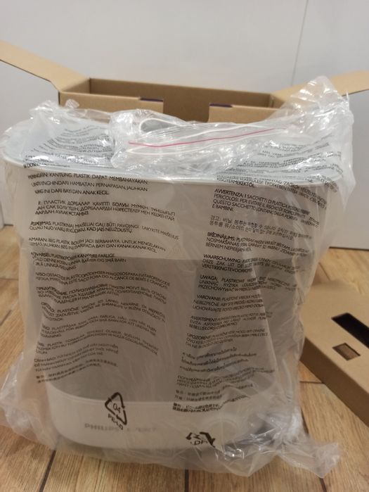 Стерилизатор на Филипс Авент