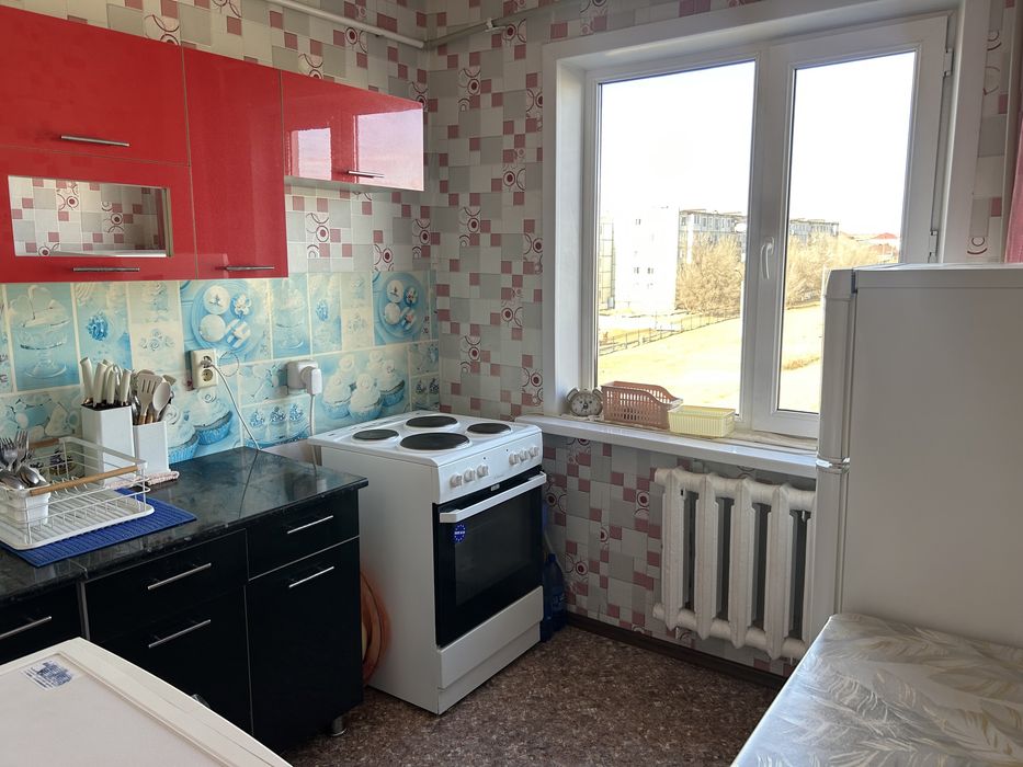 Продается 1 комнатная квартира