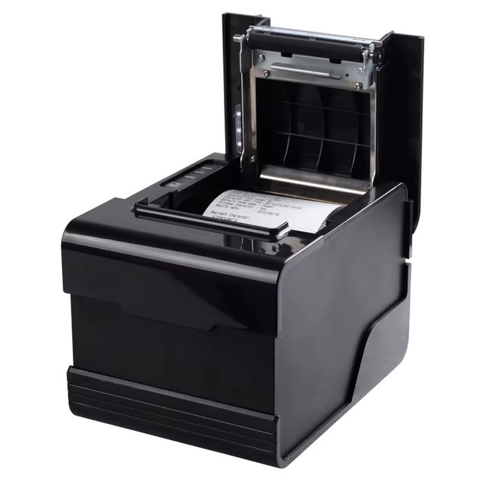 Xprinter F300 термопринтер чековый принтер Chek printer F300