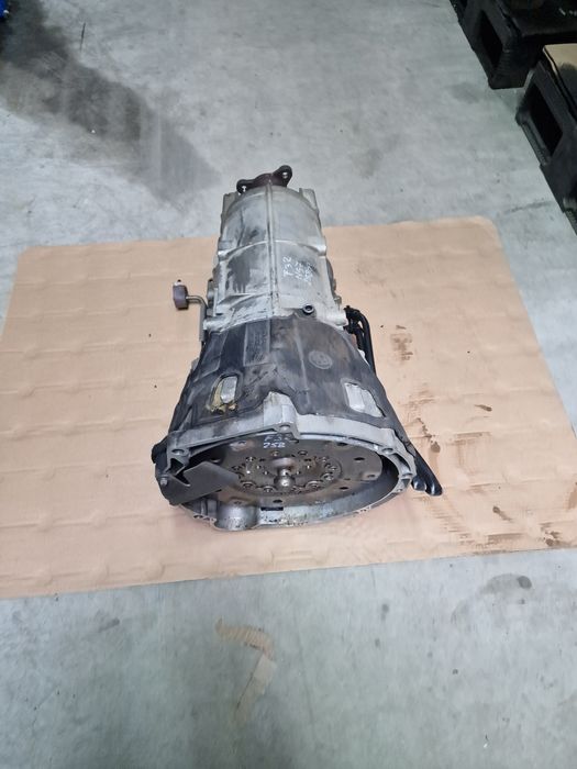 Cutie viteze automata bmw f30 f32 f10 f11 f06 f13 f01 313cp 8hp-70 n57