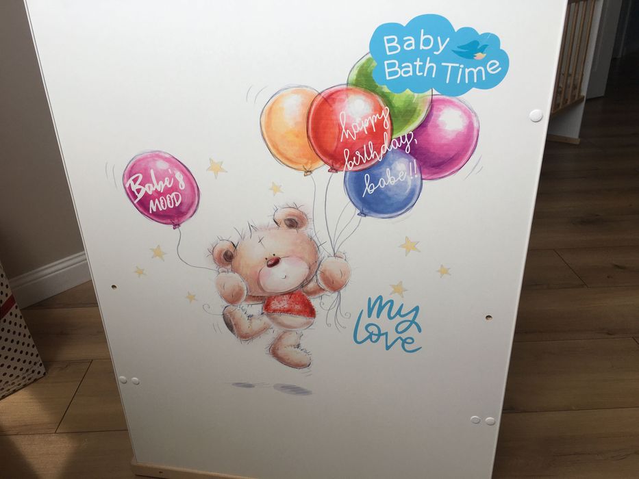 Детские кроватки