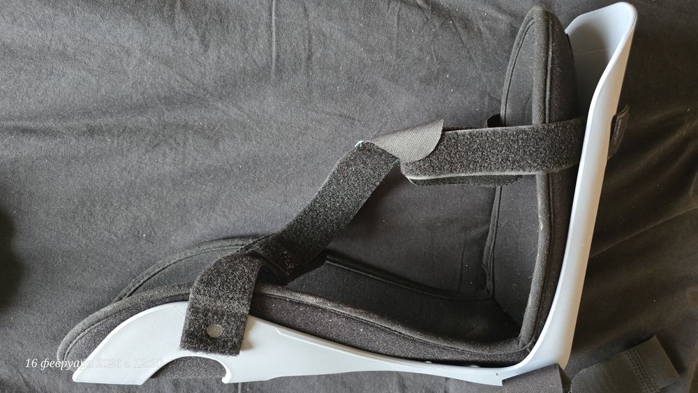 Ортеза  позициониране на глезен