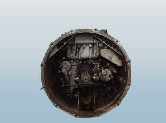 Cutie de viteze 12AS2330TD Iveco Stralis 2016 - Piese de schimb Iveco