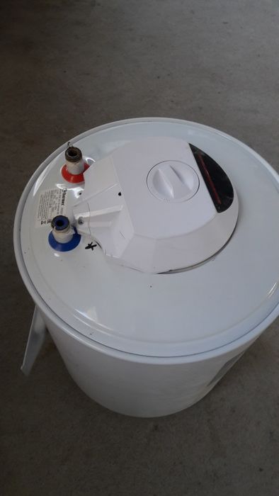 Титан требует ремонта рабочий