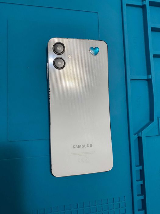 Samsung Galaxy A06 -piese