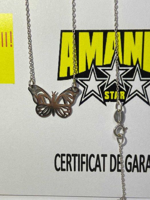 colier cu pandant (efn)