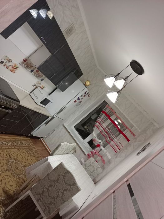 Продается 3-х комнатная квартира