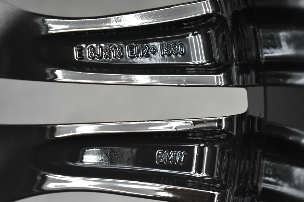 18'' Джанти Bmw X1 X3 F10 F30