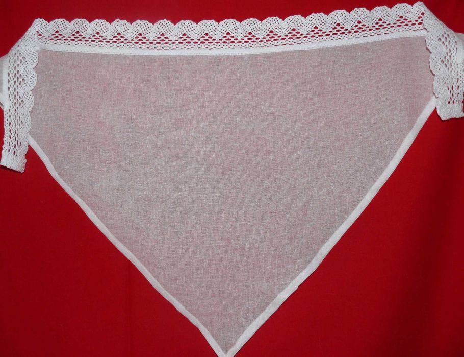 Женски и детски кърпи за глава от тензух, различни модели