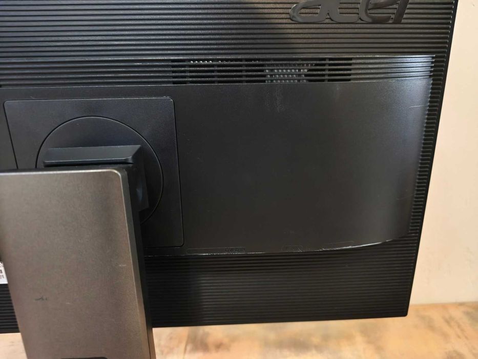 Монитор Acer B246HL 24" Full HD | Регулируема стойка | Клас A