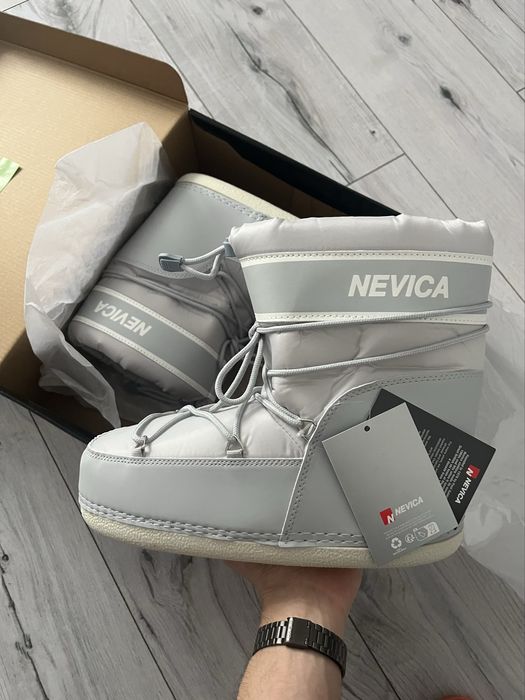 Cizme de zapada Nevica