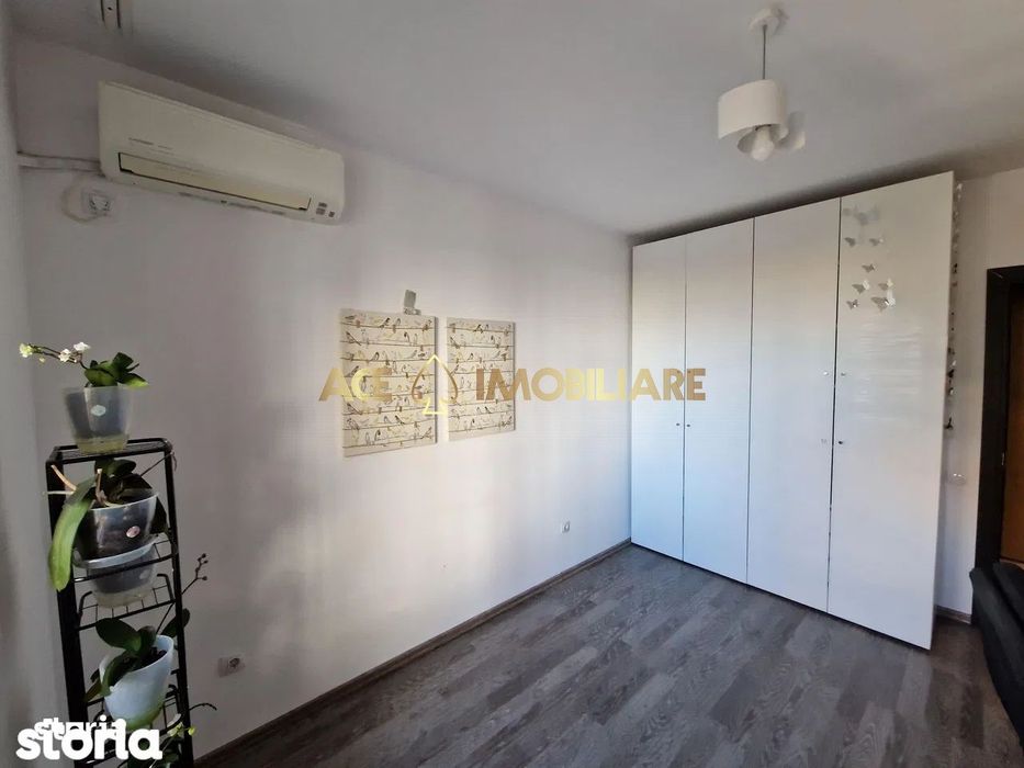 3 Camere de inchiriat | Grozavesti | Metrou | Centrala | Parcare
