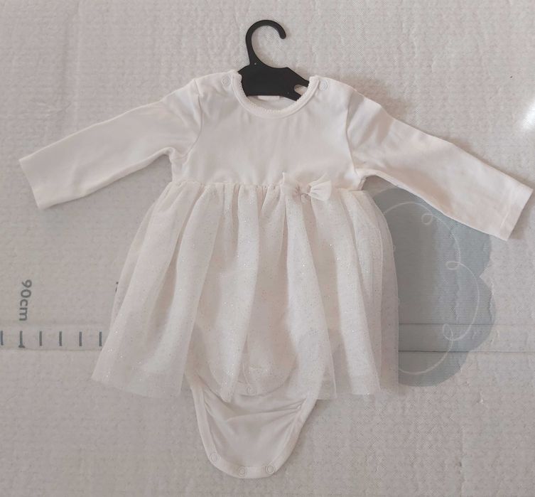 Бебешки рокли - 62-68 размер