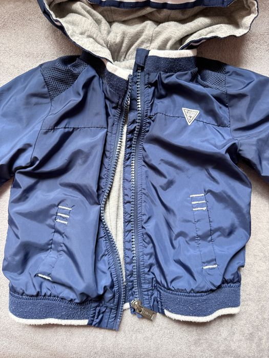 Оригинално яке якенце guess гес гесс