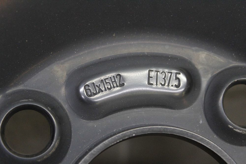 Джанти 15" Ford Fiesta, B-Max, Courier