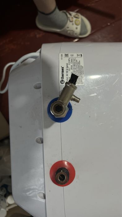 Водонагреватель Thermex