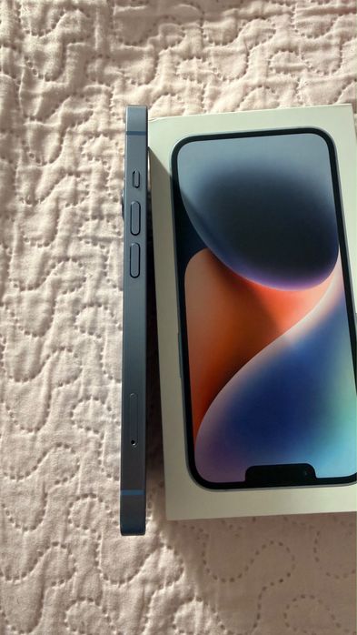 Iphone 14 Blue 256 GB
