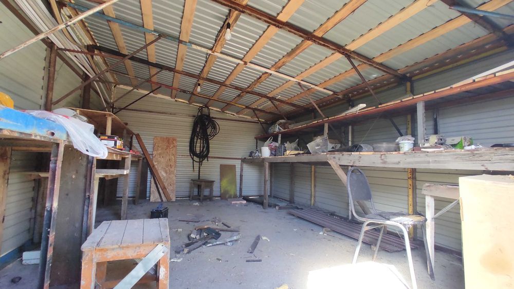 Дом Сутжанова **