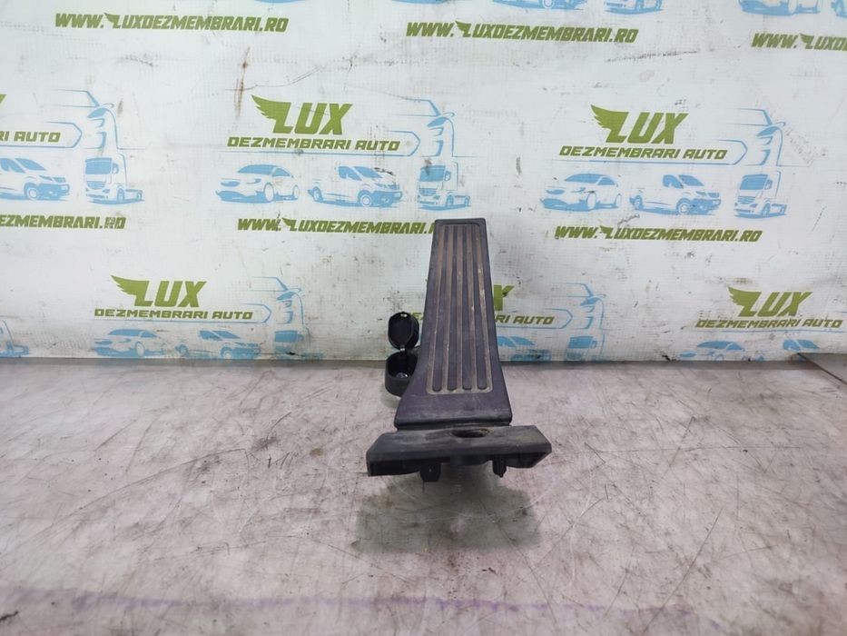 Pedala acceleratie Hyundai Tucson 3 [2015 - 2020] 2.0 crdi D4HA