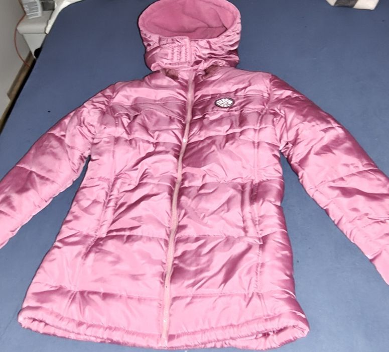 Детско зимно яке