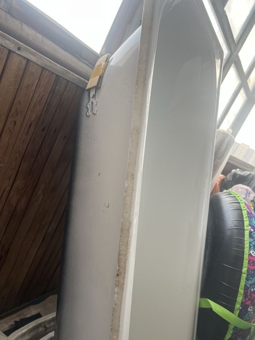 Продам ванную бу