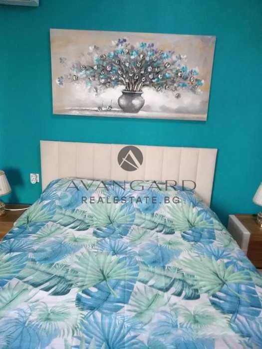 Продава се Двустаен апартамент в Пловдив, Христо Смирненски - 83 кв.м за 2049 €/кв.м - Снимка #5