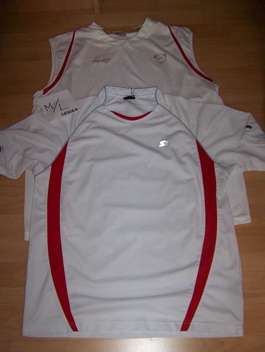 Tricou/bluze sport mar.M-L-XL-XXL