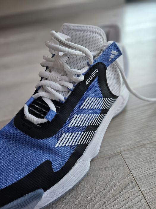 Adidas Adizero Select Basketball