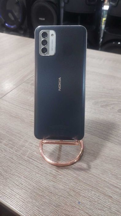 Nokia G42 отлично състояние