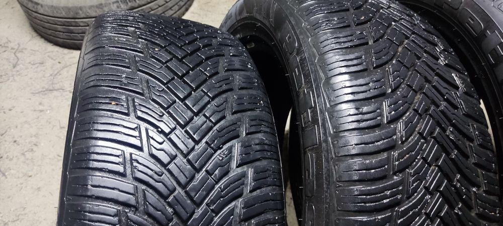 Зима+Лита Ласса размер 17/4 шт 225*55