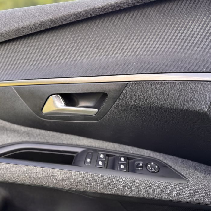 Vand Peugeot 3008 1.2 PureTech – 2017
